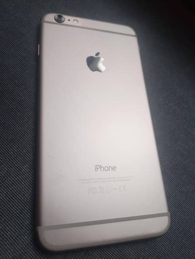 Apple iPhone 6 Plus