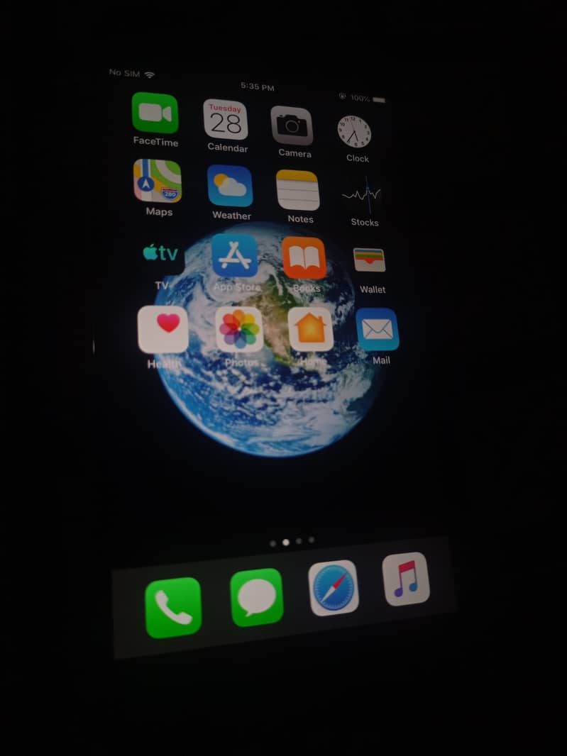 Apple iPhone 6 Plus 3