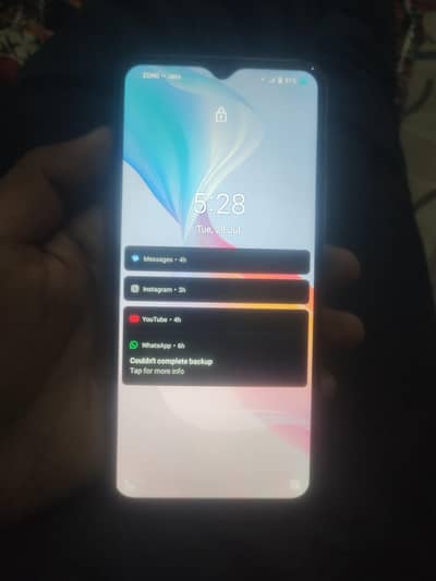 Vivo Y21A 2021