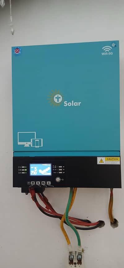 Tesla 4kw Hybrid Inverter