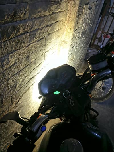 Suzuki gr150 hai 2021 model
