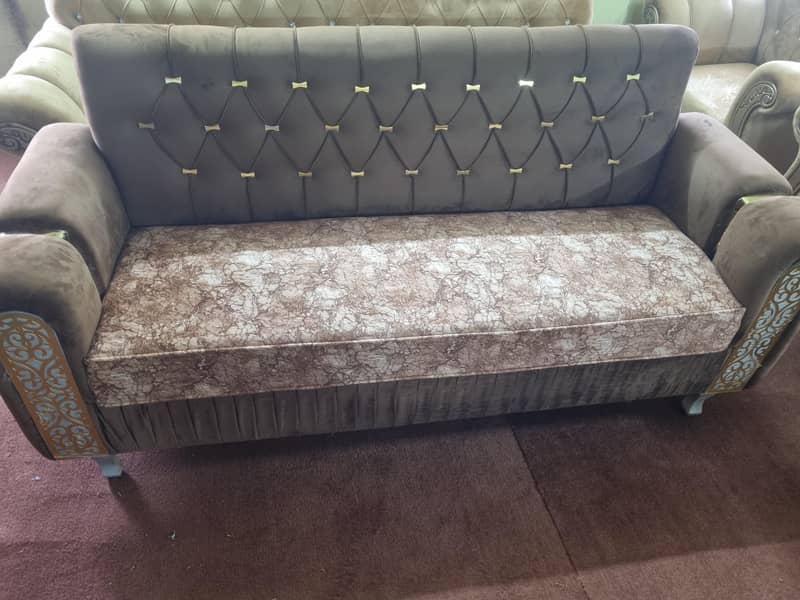 Sofa Set 1