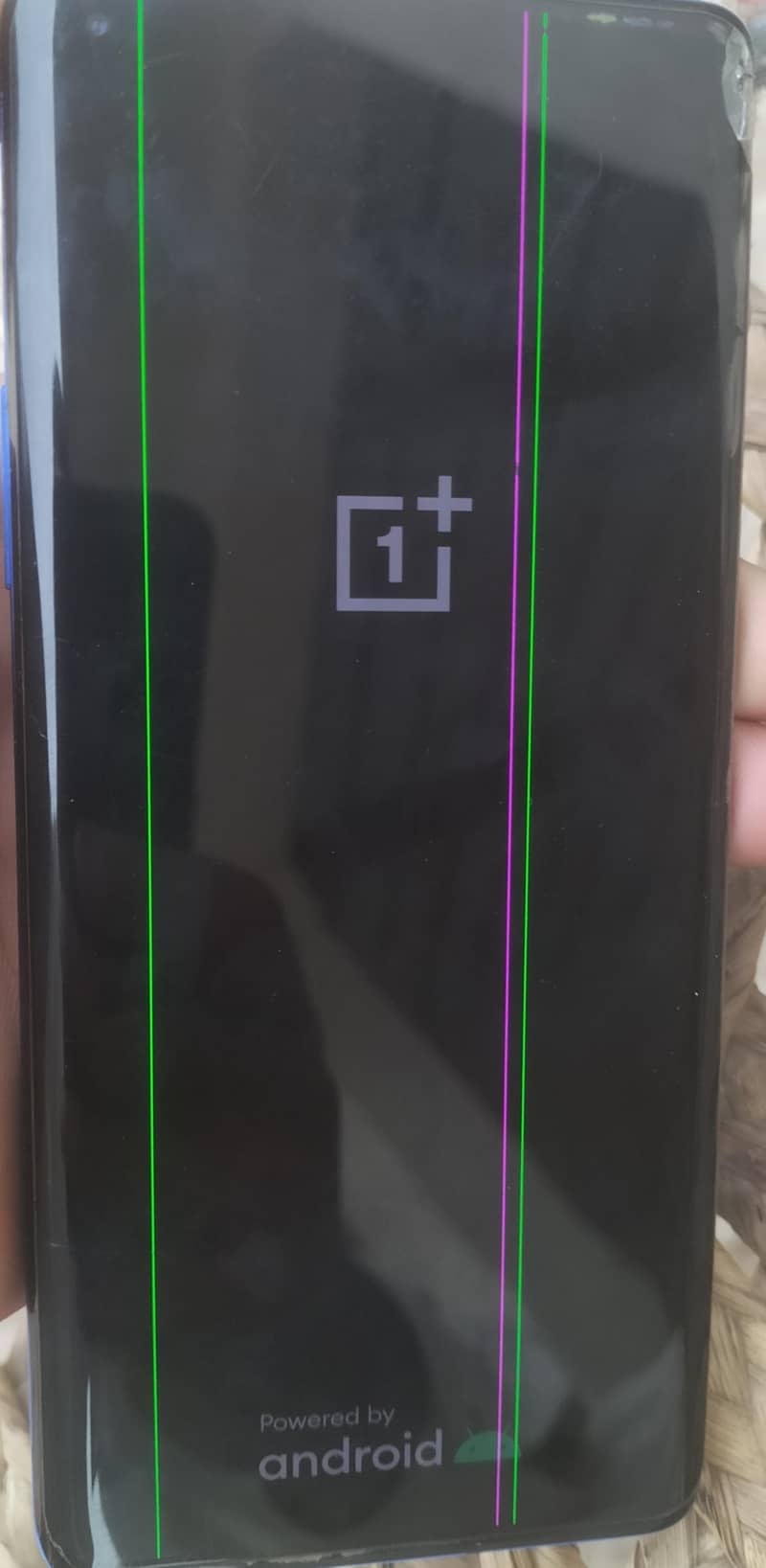 One Plus 8 Pro 0