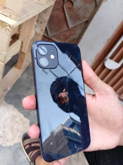 Apple iPhone 12