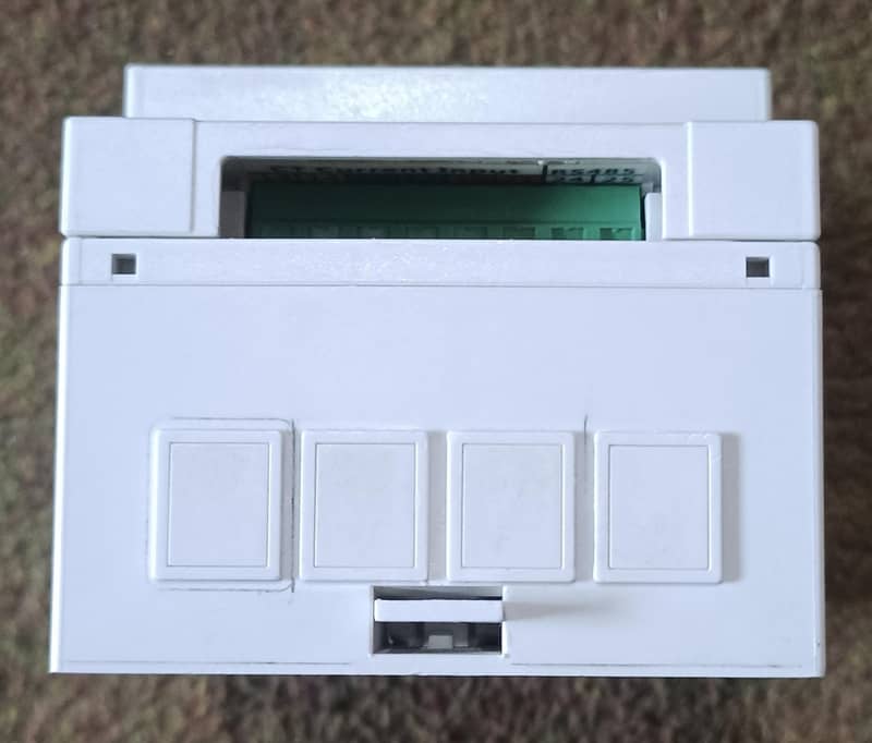 Chint DTSU666-H Zero Export Device 1