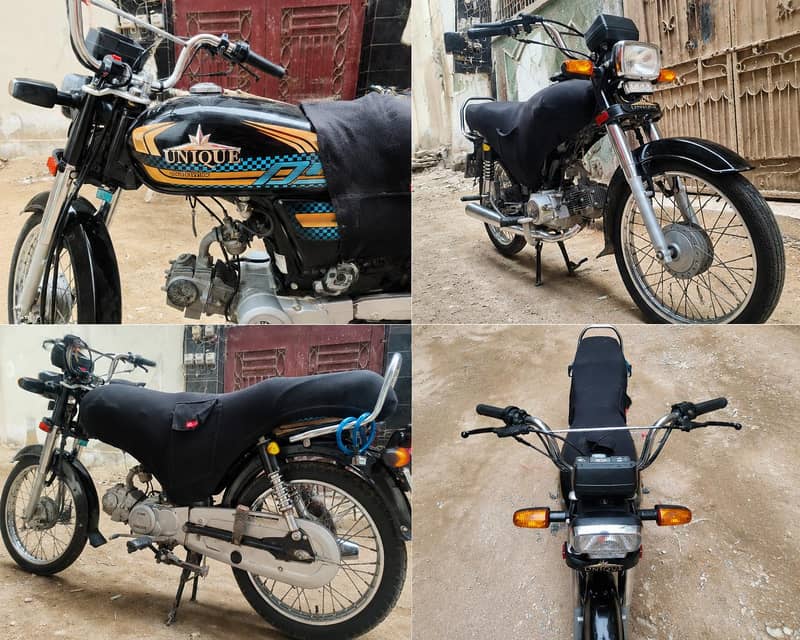 good condition 1
