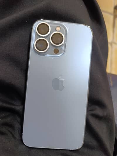 I phone 13pro