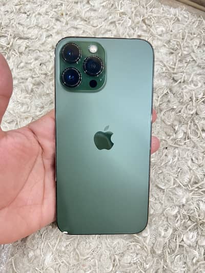 Apple iPhone 13 Pro Max