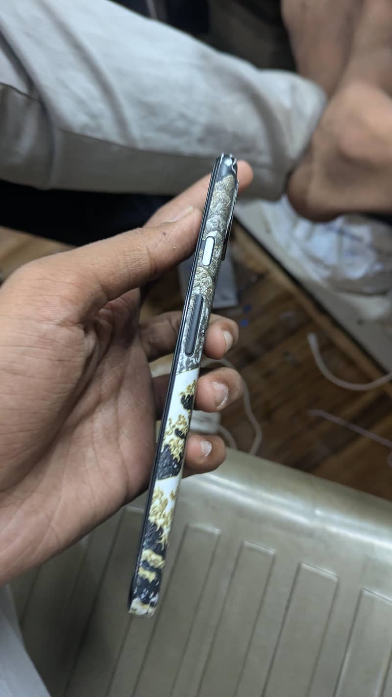 pixel 4a 5g 5
