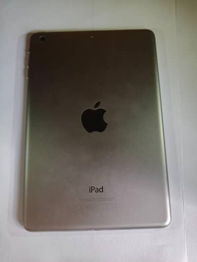 Apple iPad Mini 2 32GB Wi-Fi | iOS 12.5. 8 | Good Condition