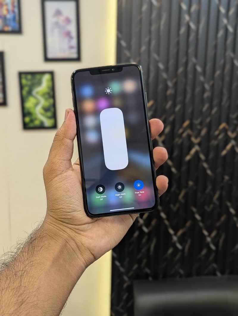 Apple iPhone XS Max 2