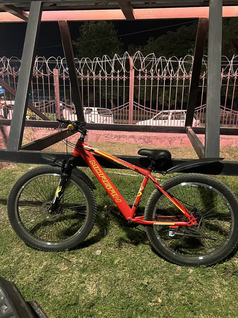 Cycle 0