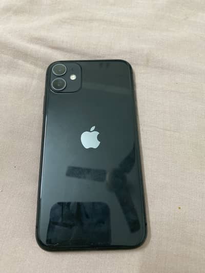 I phone 11