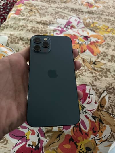 Apple iPhone 12 Pro