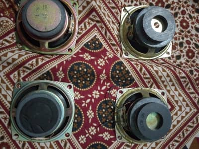 speaker