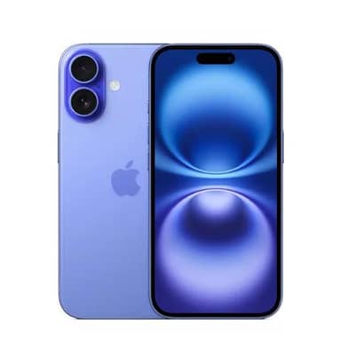 Apple iPhone 16