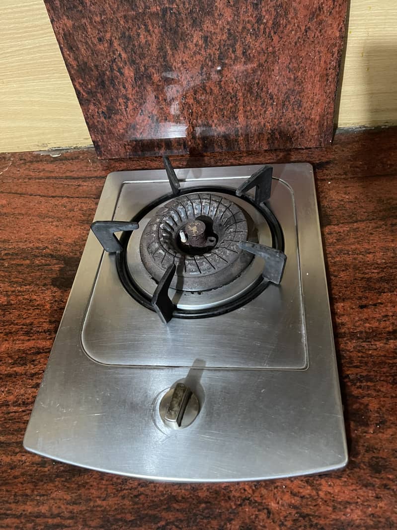 Full detachable kitchen 0