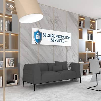 Interior Design / 3D visualization