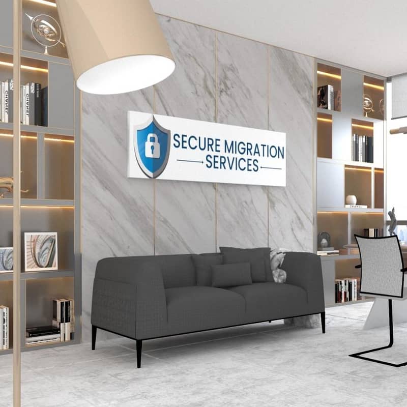 Interior Design / 3D visualization 0