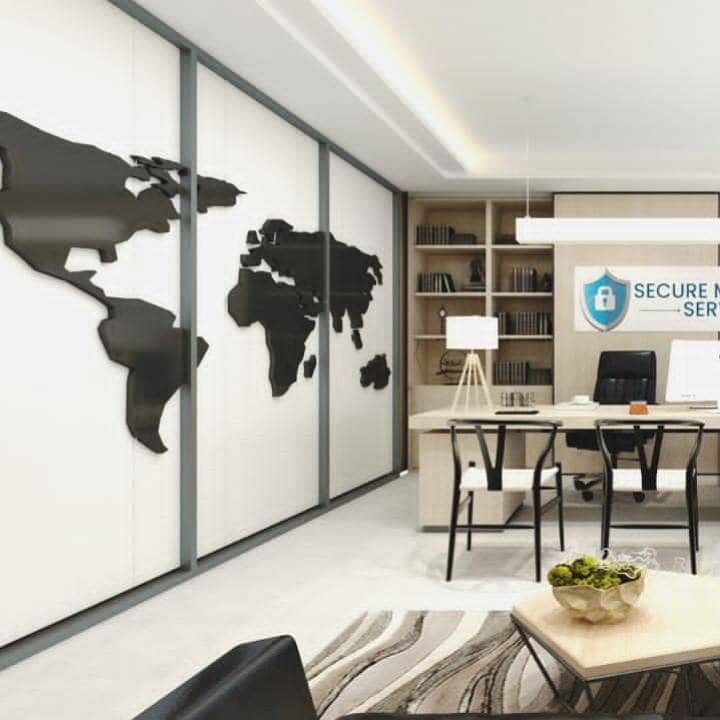 Interior Design / 3D visualization 2