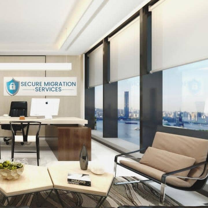 Interior Design / 3D visualization 3
