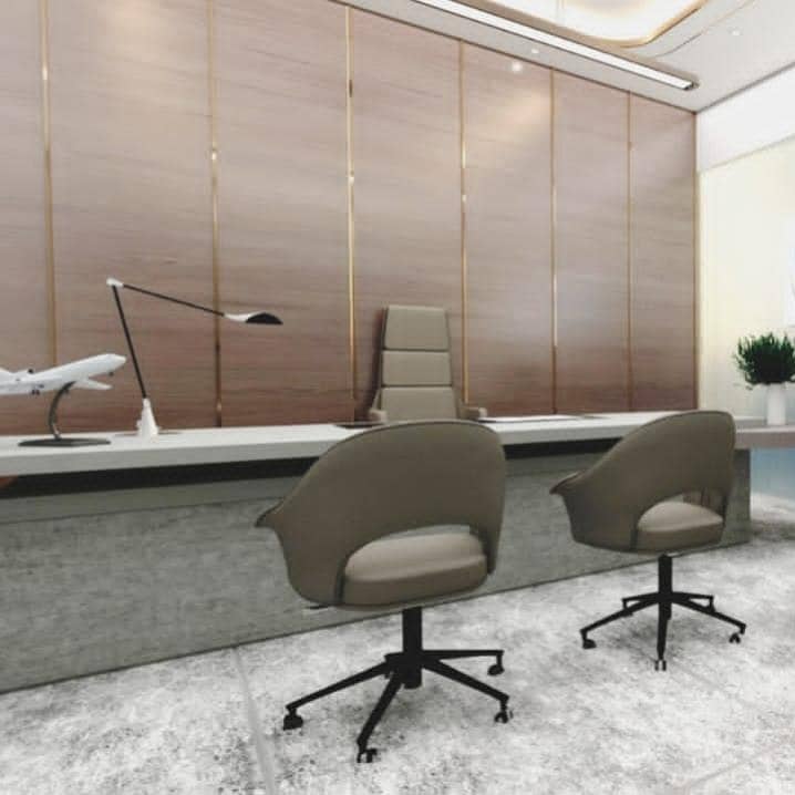 Interior Design / 3D visualization 4