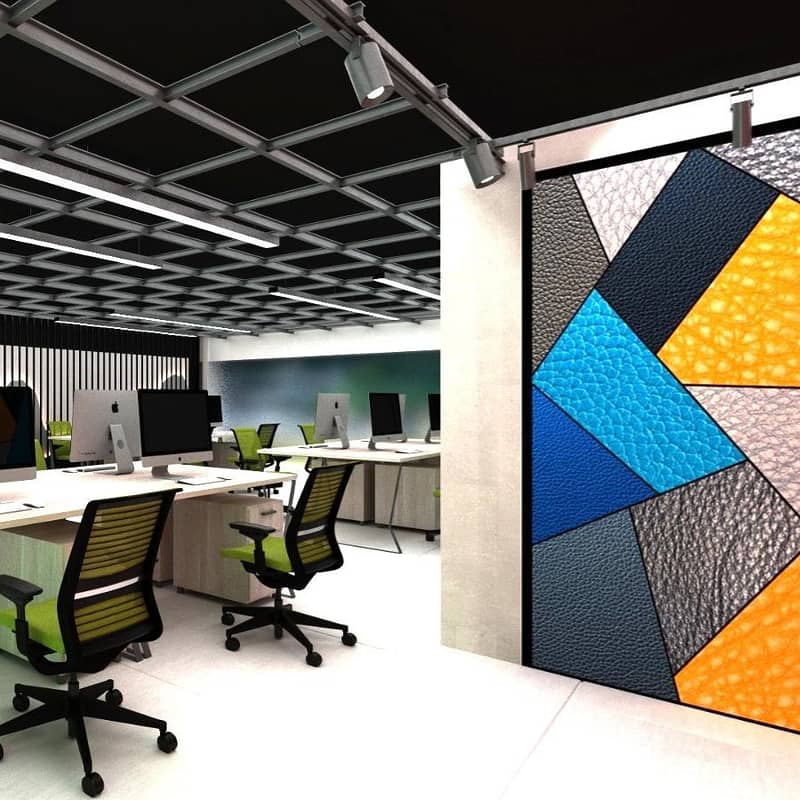 Interior Design / 3D visualization 7