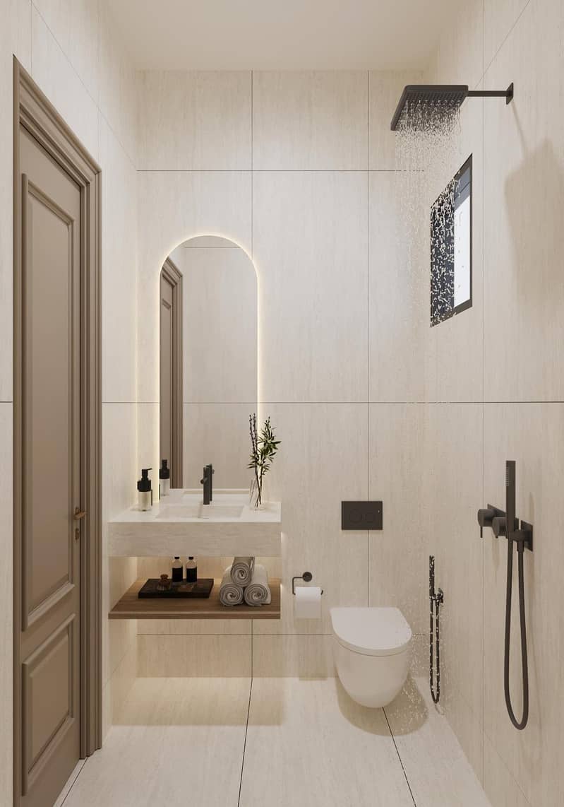 Interior Design / 3D visualization 17