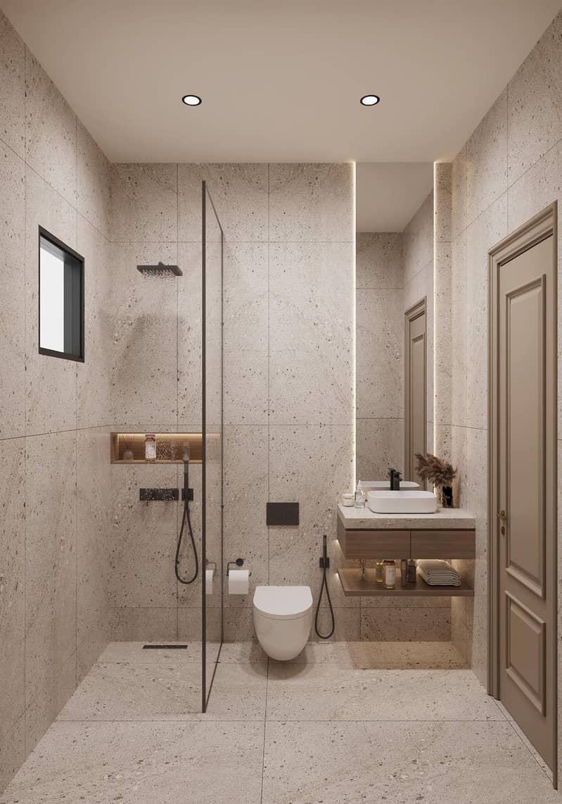 Interior Design / 3D visualization 18