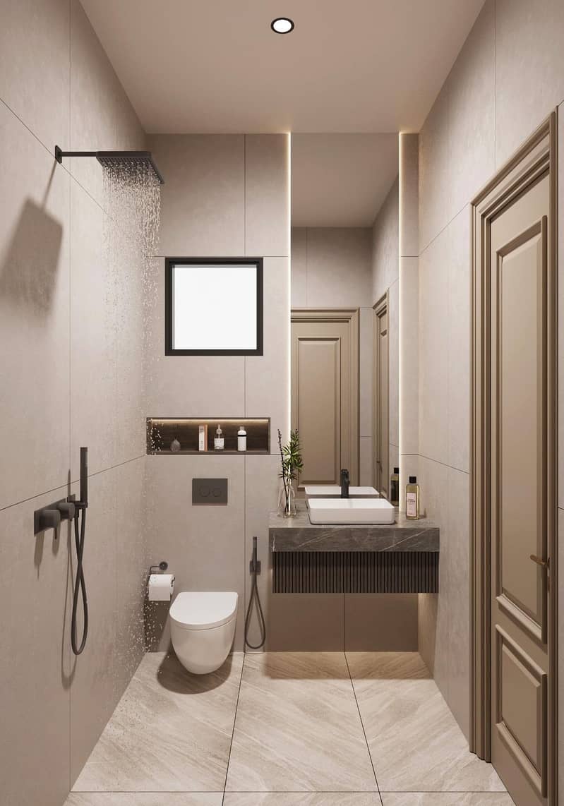 Interior Design / 3D visualization 19