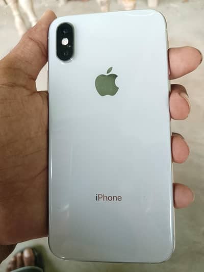 Apple iPhone XS