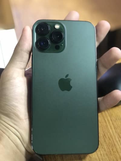 Apple iPhone 13 Pro Max