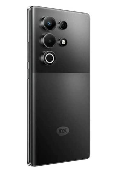 Itel S25 Ultra