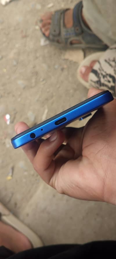 Infinix Smart 2