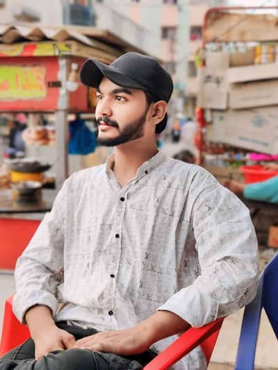 Fahad Mirza