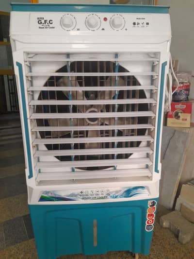 GFC Super Plus Air Cooler