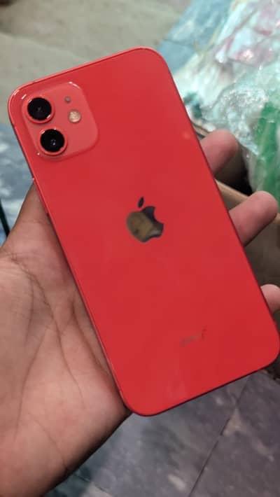 i phone 12