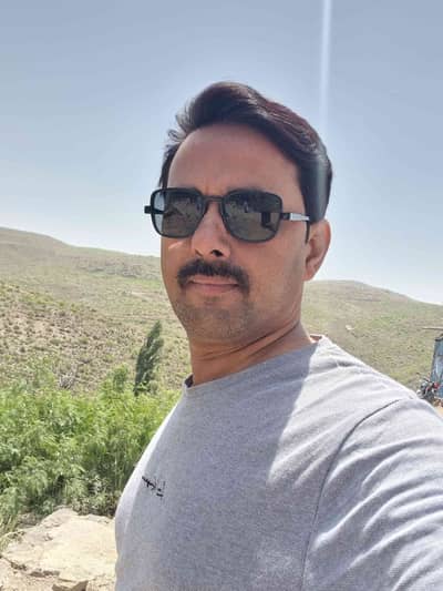 Adnan Malik
