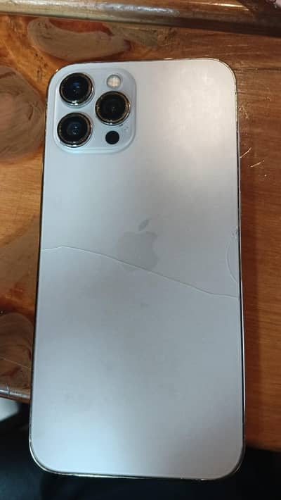 Apple iPhone 12 Pro Max