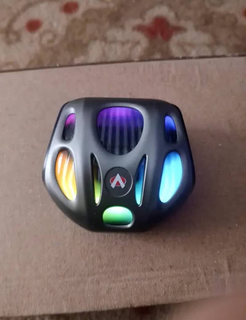 Audionic Battlebuds pro 0