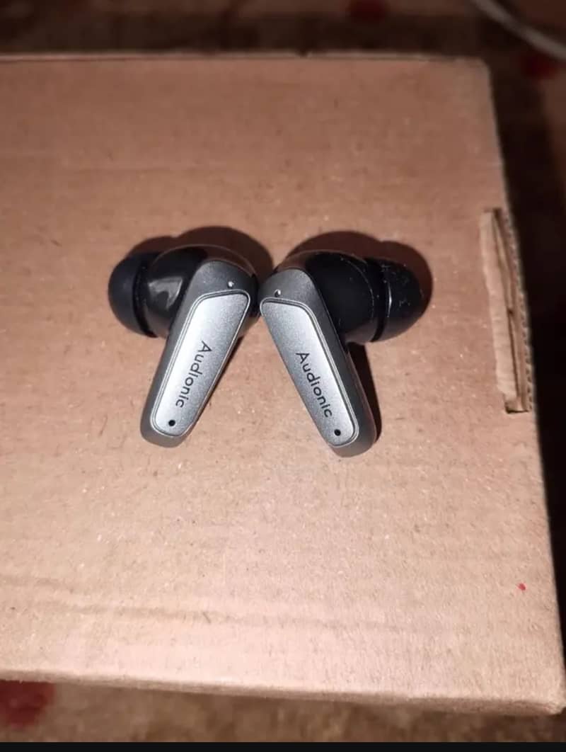 Audionic Battlebuds pro 2