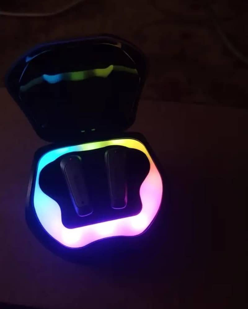 Audionic Battlebuds pro 3
