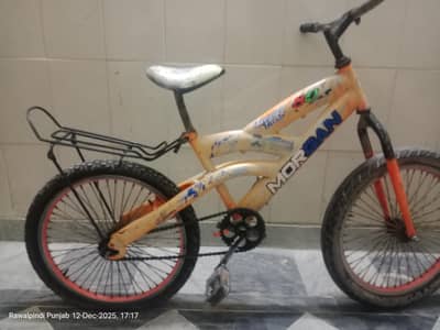 Kids Bicycle