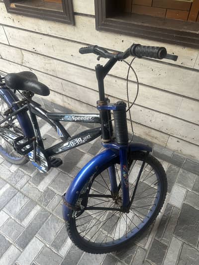 Urgent sale cycle 03255805000