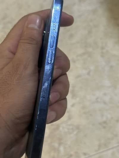 Apple iPhone 12 Pro Max 256 GB Factory Unlocked Non PTA