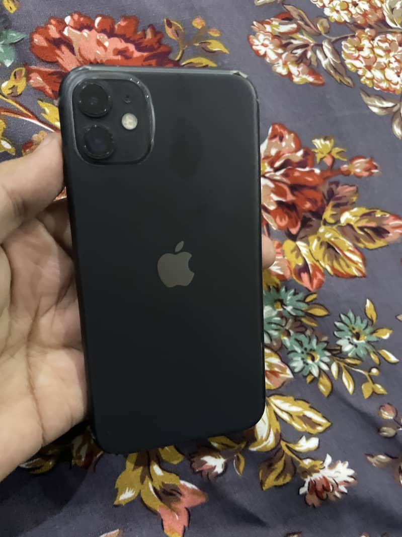 Apple iPhone 11 0