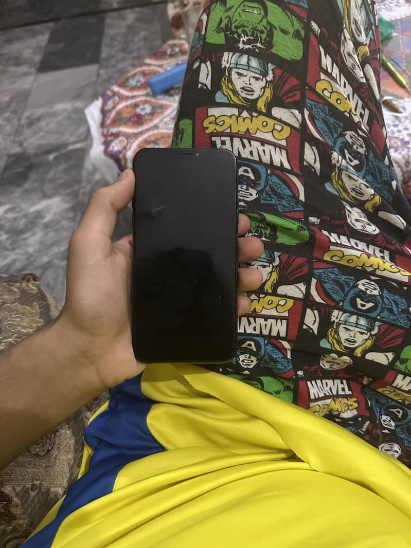 iphone x 2