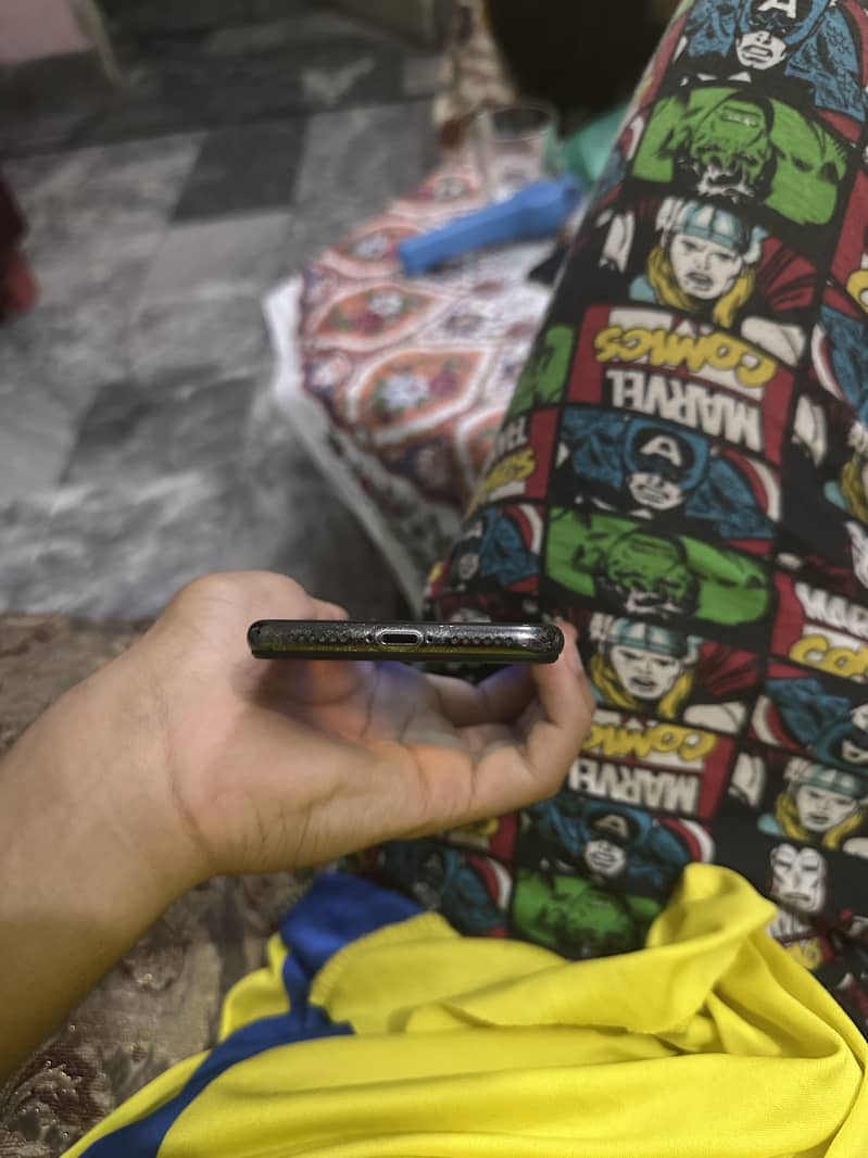 iphone x 5