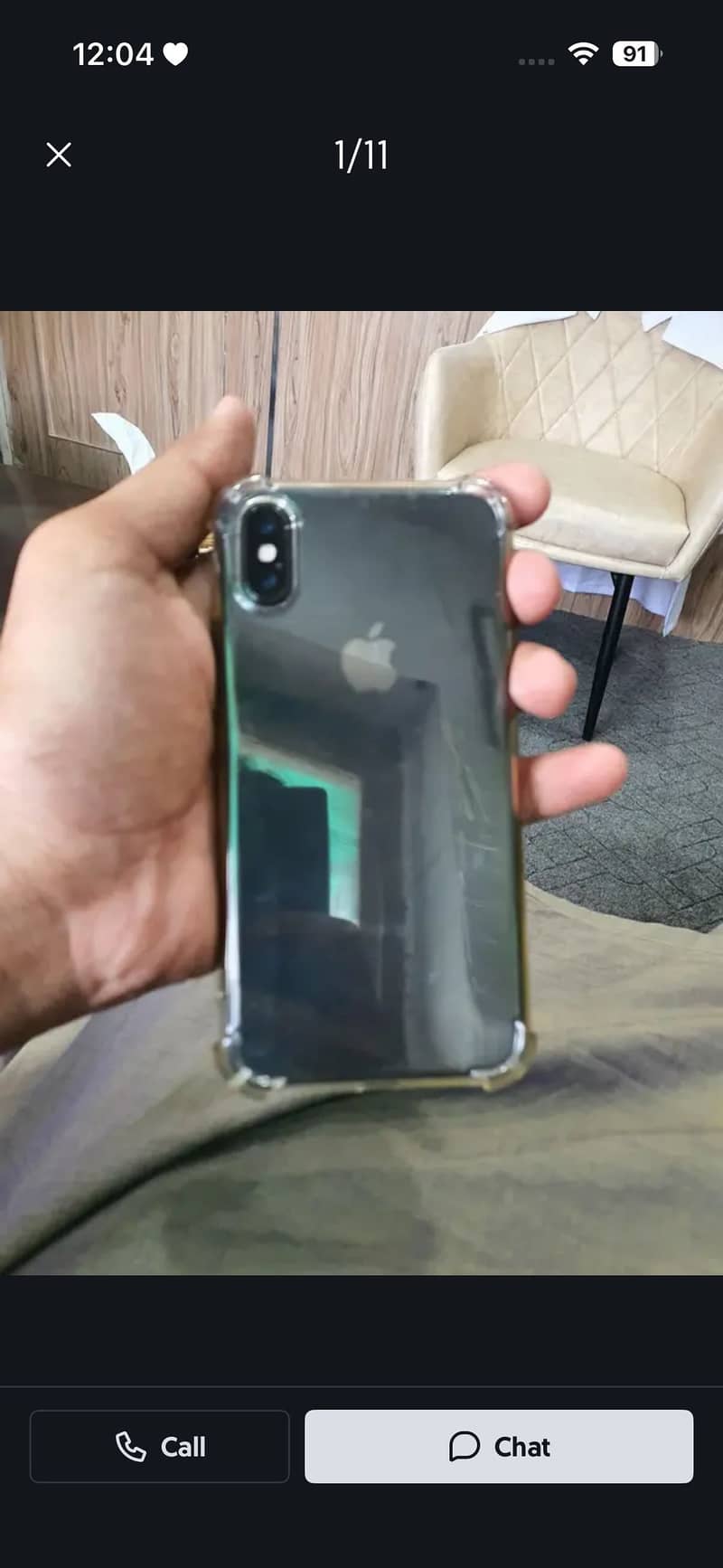 iphone x 6