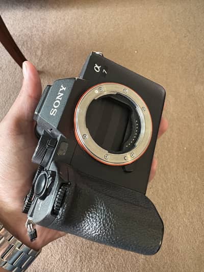 Sony a7iv